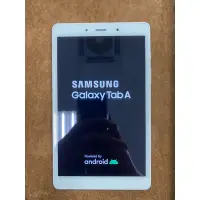 在飛比找蝦皮購物優惠-SAMSUNG Galaxy Tab A 8.0 (2019