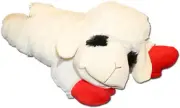 Multipet Lamb Chop Jumbo 24" for Dogs