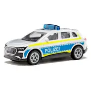 Siku - Police Intervention Vehicle