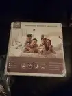 Choc Chick Waterproof Matress Protector Twin