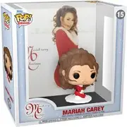 Mariah Carey: Merry Christmas - Pop! Album