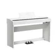 Melodic White Hammer Action Keyboard Electric Piano