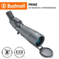 在飛比找momo購物網優惠-【Bushnell】Prime 先鋒系列 20-60x65m