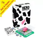 Herd Mentality Fun Family Board Game Conversation Starters Challenge NEW