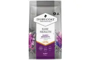 Ivory Coat Raw Health Puppy Immunity Dog Food Chicken + Raw Lamb - 2 Sizes