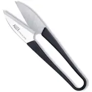 ALLEX Japanese Thread Snips for Sewing and Embroidery 4.1" (Medium), Made in ...
