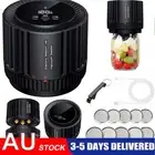 Electric Mason Jar Vacuum Sealer Kit Food Saver Vacuum Canning Sealer Machine