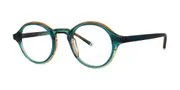 Paradigm Soli Royal Palm Women Eyeglasses