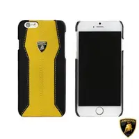 在飛比找森森購物網優惠-出清價 藍寶堅尼 Lamborghini iPhone 6/