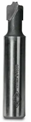 Carbitool OGEE TCT ROUTER BIT 1/2″ Shank, 1/16″ Radius, 2-Flute *Aust Brand