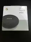 Google Home Mini Charcoal HBO Now Netflix Nest Philips HUE Youtube Play and more