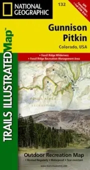 Gunnison/Pitkin - 9781566953962