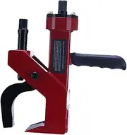 JicSuXi Manual Tire Bead Breaker Wheel Changing Tool Remover for Cars Trailer Maximum Wheel Diameter 53.3cm Repairing Garage