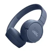 JBL Tune 670 BTNC Headphones - Blue