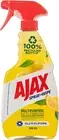 Ajax Spray n' Wipe MultiPurpose Cleaner Trigger Antibacterial Disinfectant 500mL