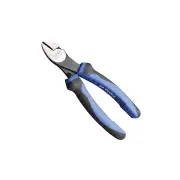 SP Tools Diagonal Cutters - 150mm High Leverage Cr-Mo Steel Blades Non-slip Grip