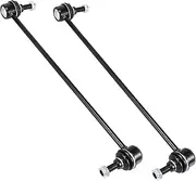 2pcs Front Sway Bar Links Stabilizer End Link Suspension Kit K80852 10353731 10434087 15176604 for Saturn Relay 2005-2007 Stabilizer Bar Link