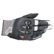 Alpinestars Morph Sport Gloves (Medium, Black/White)
