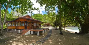 默克斯邦加潛水度假村Murex Bangka Dive Resort