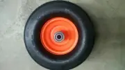 Bad Boy Mower OEM 022-8049-00 11x6.00-5 Front Assembly - MZ