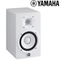 在飛比找ETMall東森購物網優惠-『YAMAHA 山葉』主動式錄音室監聽喇叭 HS5 / 白色