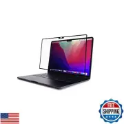 Moshi iVisor AG Anti-glare Screen Protector for MacBook Air 13.6-inch (2022 M