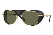 Persol PO1013SZ Polarized 114958 Men Sunglasses