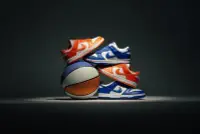 在飛比找Yahoo!奇摩拍賣優惠-NIKE DUNK LOW SB SYRACUSE白橘NIK