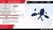 ✨Shiny✨ 6IV Event Necrozma For Pokemon Sword & Shield