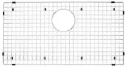 Blanco Stainless Steel Sink Grid (Precis 30" Single)