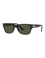 [Persol] PO3288S Black Sunglasses