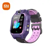 Xiaomi Kids Smart Watch SOS Antil-Lost GPS Location Camera Sim Card Call IP67 Wa