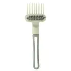 Cleaning Comb Artifact Hair Tool Removal Brush Grout Cleaner