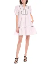 Stellah A-Line Dress