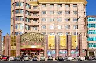 莊河凱恩大酒店Kai'en Hotel