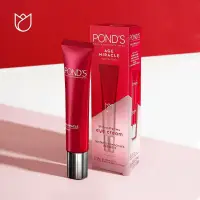 在飛比找蝦皮購物優惠-Pond's Age Miracle 眼霜精華 15ml