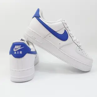 NIKE AIR FORCE 1 07 LO 男生款 休閒鞋 DM2845100 運動鞋 AF1 空軍一號