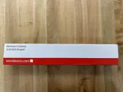 Vex 1x2x1x25 Aluminum C-Channel (6-pack)