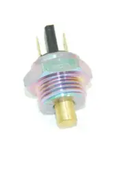 Reverse Light Switch M/T VDO Fits Volkswagen Type1 Bug Type2 Bus Type3 Thing (for: Volkswagen)
