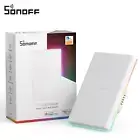 SONOFF TX Ultimate Full Touch Wall Switch Smart Home 1/2/3 Gang LED Light Switch