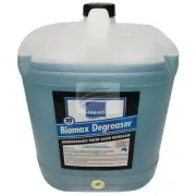 Jayrad BM20 Biomax Degreaser Non-Solvent Bulk Concentrate 20L