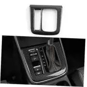 Gear Shift Panel Cover Decals for Honda CR-V 2023 2024 2025 Gear Shift Panel,b