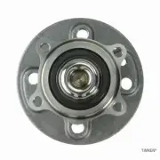 Wheel Bearing and Hub Assy Rear Timken For 2011-2012 Mini Cooper Countryman FWD (for: Mini)