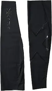 [2XU] Unisex Force Compression Arm Guards Armabdeckung
