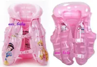 在飛比找Yahoo!奇摩拍賣優惠-Disney迪士尼 公主 Hello Kitty  救生衣 