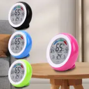 Home Digital Thermometer Humidity Meter °C/°F Mini Temperature & Humidity Meter
