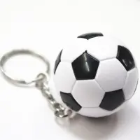在飛比找蝦皮購物優惠-世界杯足球 足球吊飾 足球鑰匙圈⚽️世界杯世界盃世足 運動吊
