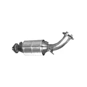 Redback Manifold Catalytic Converter for Suzuki Grand Vitara JB420 TD54 CSZ0007