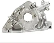 Engine Oil Pump 1001C7 1001E0 1001G7 Compatible With Peugeot 307 406 607 807 407 Compatible With Citroen C4 C5 C8 Picasso 2.0 EW10A/EW10J4