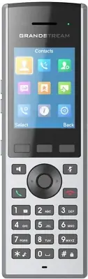 DP730 Cordless High-Tier DECT Handset